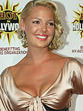 Katherine Heigl